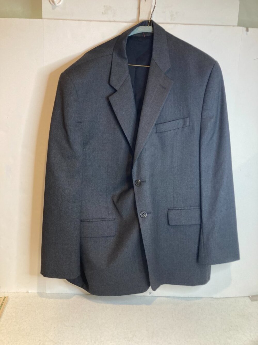 RALPH LAUREN MENS SUITCOAT SIZE 44S